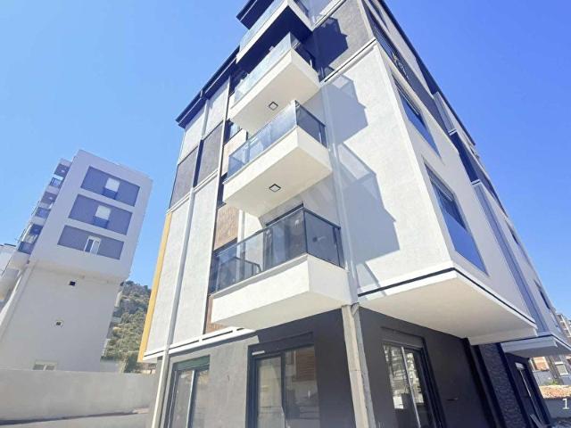 Kepez, Antalya içerisinde satılık mülk