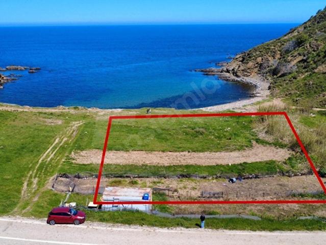 Kestanelik Mahallesi, Erdek içerisinde satılık Arsa