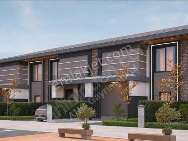Karatay, Konya içerisinde satılık Villa