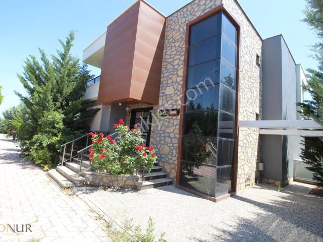 Selçuklu, Konya içerisinde satılık Villa