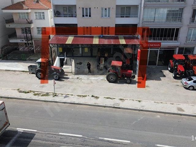 Şereflikoçhisar, Ankara içerisinde satılık Dükkan