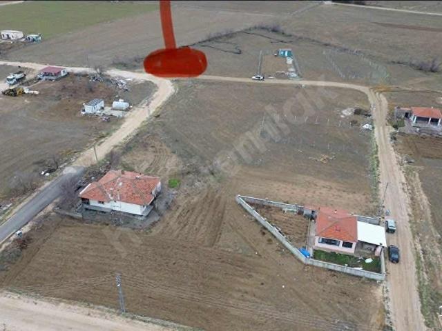 Şereflikoçhisar, Ankara içerisinde satılık Arsa