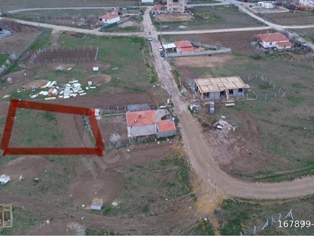 Şereflikoçhisar, Ankara içerisinde satılık Arsa