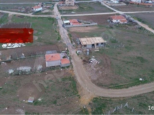 Şereflikoçhisar, Ankara içerisinde satılık Arsa