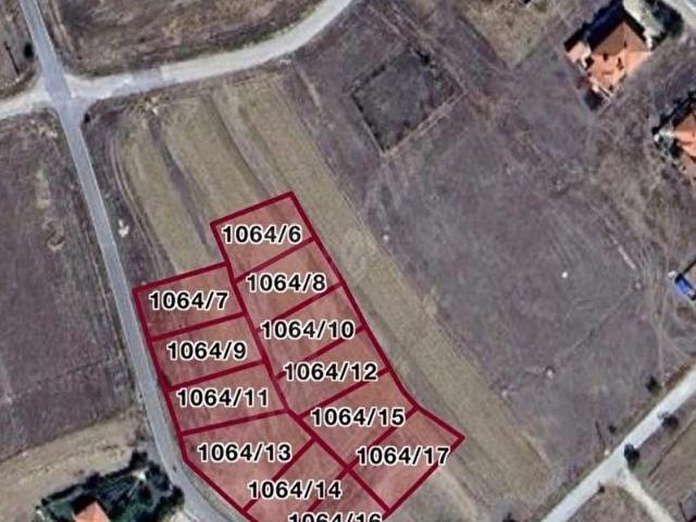 Şereflikoçhisar, Ankara içerisinde satılık Arsa