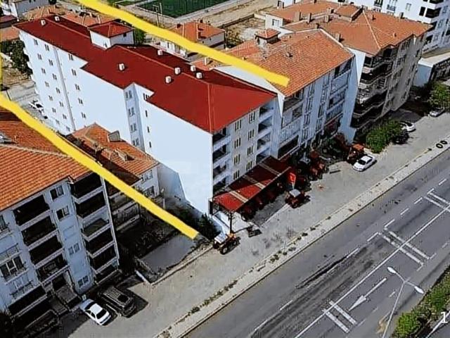 Şereflikoçhisar, Ankara içerisinde satılık mülk