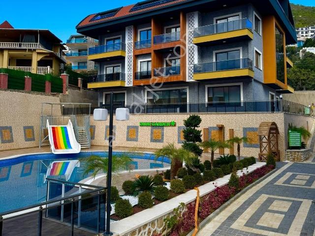 Alanya, Antalya içerisinde satılık mülk