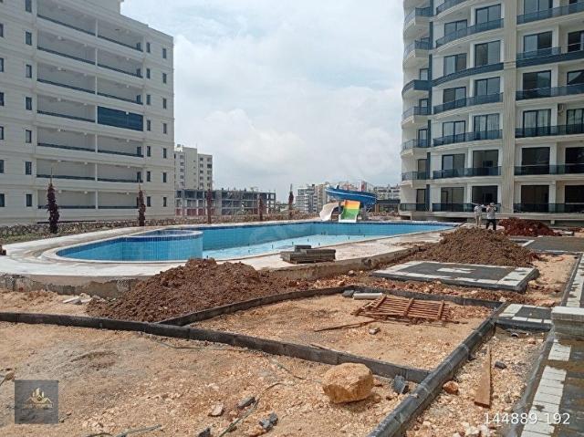 Erdemli, Mersin içerisinde satılık mülk