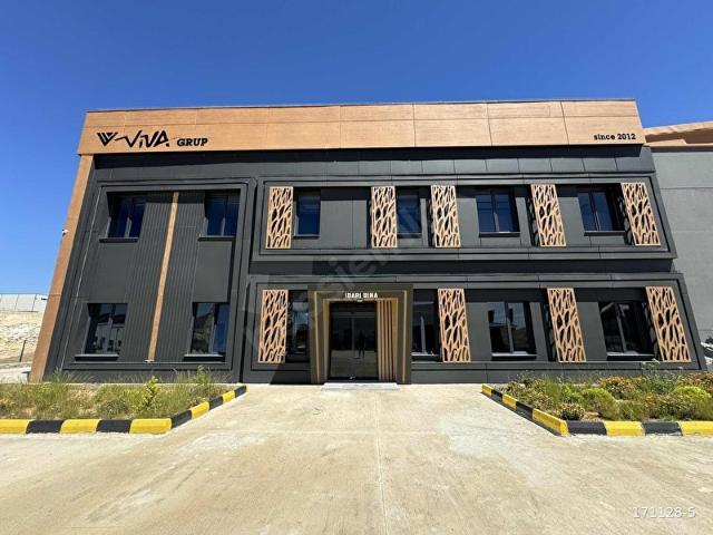 Şanliurfa içerisinde satılık Fabrika