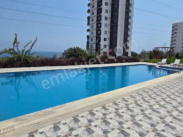 Erdemli, Mersin içerisinde kiralık mülk