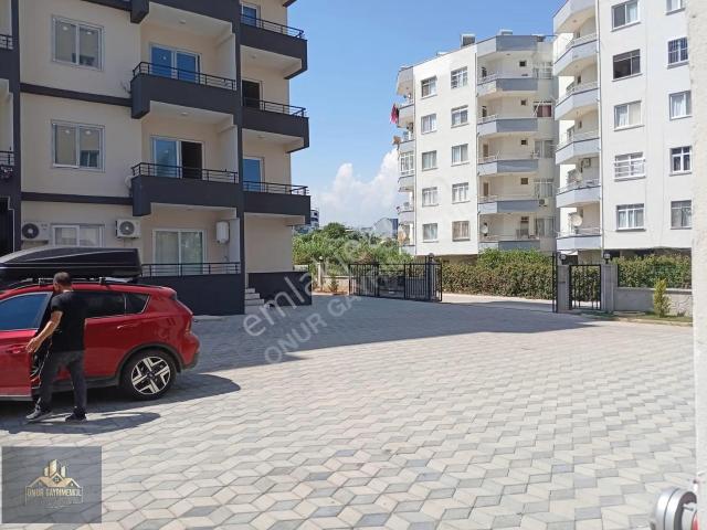Erdemli, Mersin içerisinde kiralık mülk
