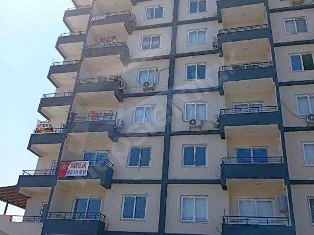 Erdemli, Mersin içerisinde satılık Arsa