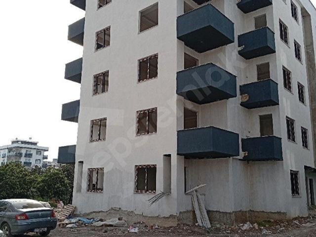Erdemli, Mersin içerisinde satılık mülk