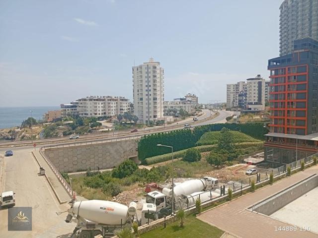 Erdemli, Mersin içerisinde satılık Arsa