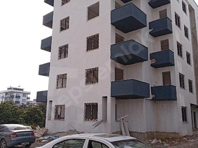 Erdemli, Mersin içerisinde satılık mülk