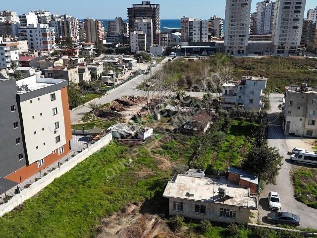 Erdemli, Mersin içerisinde satılık Villa