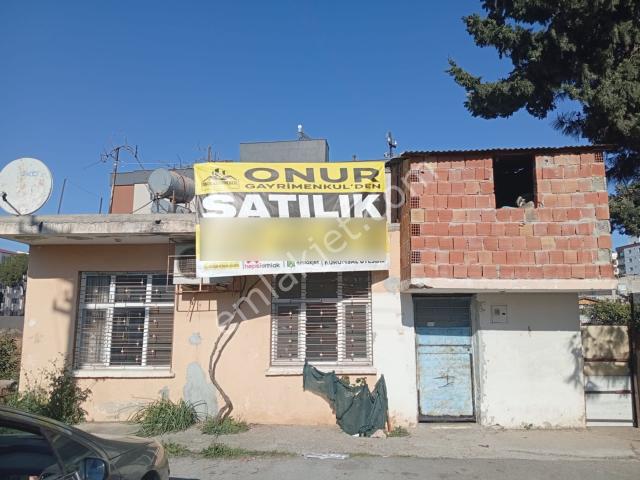Erdemli, Mersin içerisinde satılık Villa