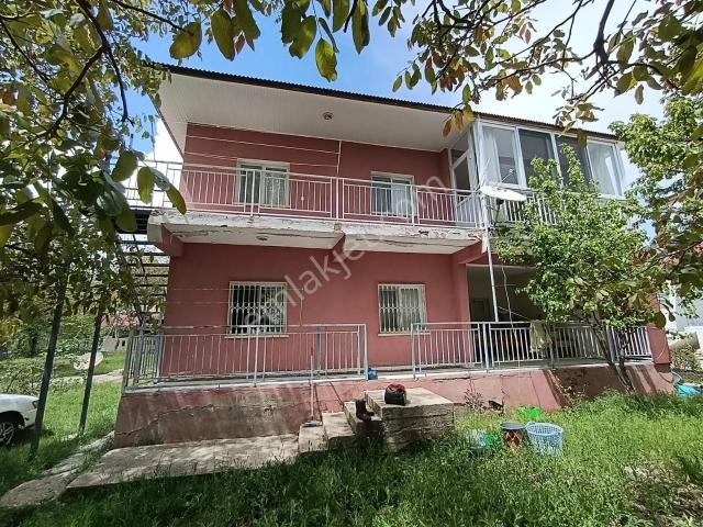Erdemli, Mersin içerisinde satılık Villa