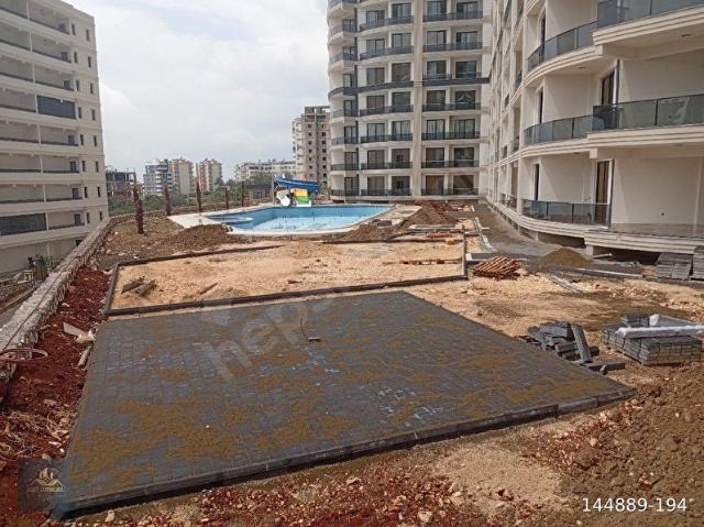 Erdemli, Mersin içerisinde satılık mülk