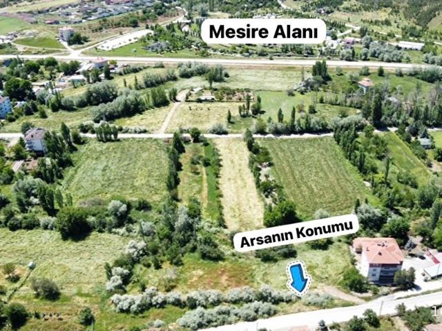 Akyurt, Ankara içerisinde satılık Arsa