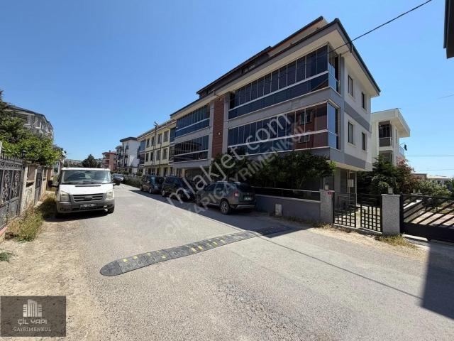 Silivri, İstanbul içerisinde kiralık mülk