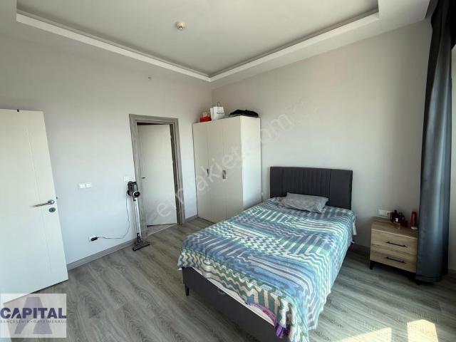 İstanbul içerisinde kiralık Residence