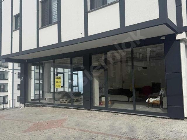 Canik, Samsun içerisinde satılık Ofis