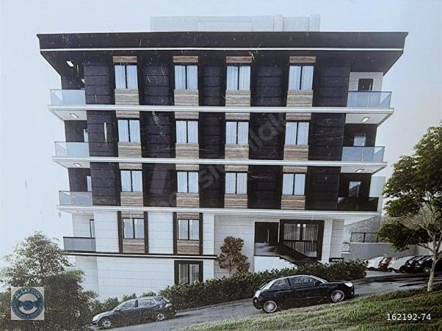 Canik, Samsun içerisinde satılık mülk