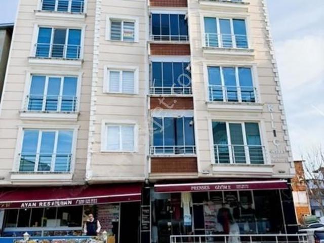 Canik, Samsun içerisinde kiralık mülk