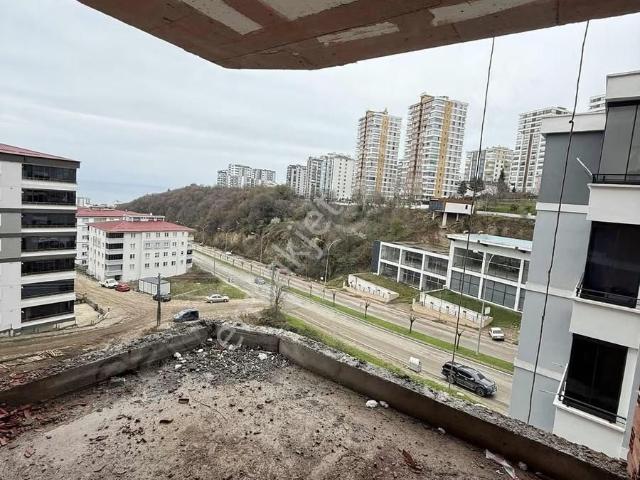 Canik, Samsun içerisinde satılık mülk