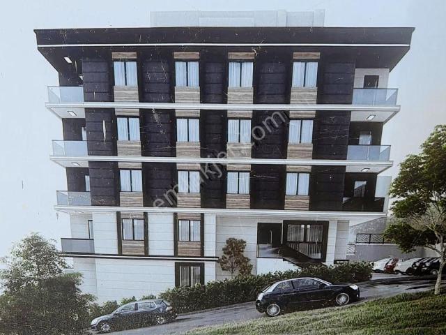 Canik, Samsun içerisinde satılık mülk