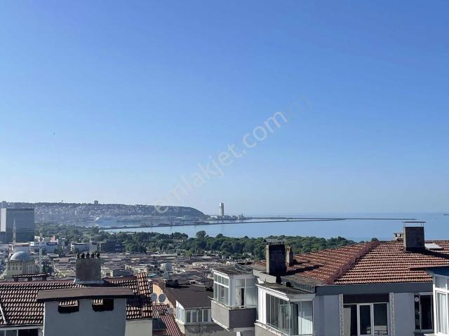 Canik, Samsun içerisinde satılık mülk