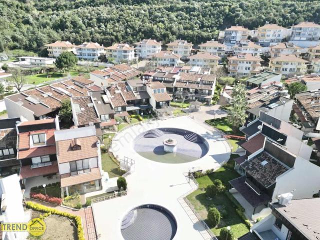 Gemlik, Bursa içerisinde satılık Villa