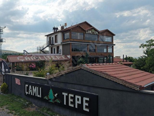 Ereğli, Konya içerisinde satılık Restoran