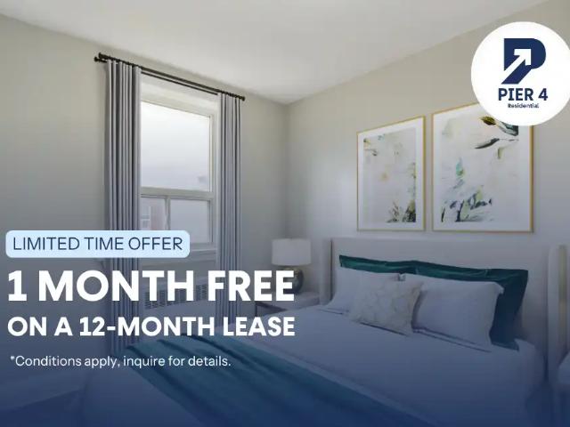 Apartment for rent in Kitchener, Ontario
