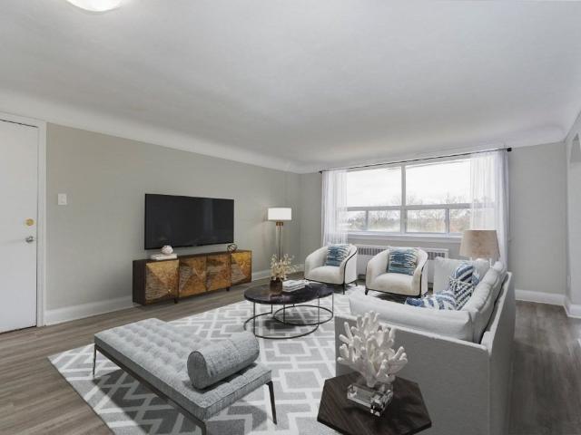 Apartment for rent in Kitchener, Ontario
