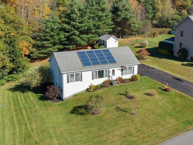 House for sale in Barre, Washington County