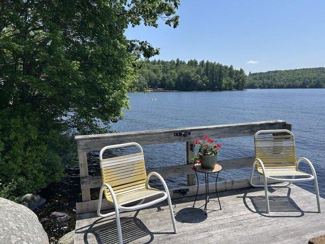 House for sale in New Hampshire