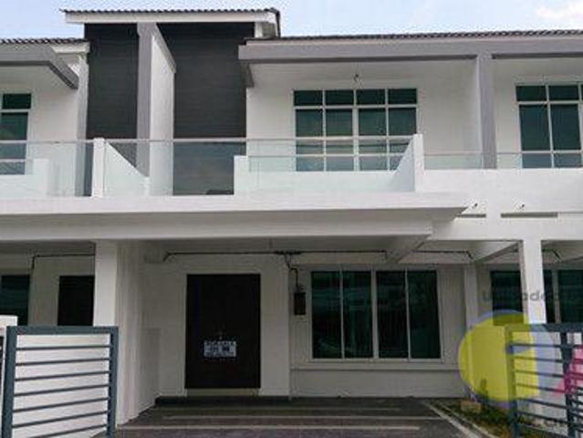 Terraced House for sale in Kajang, Langat
