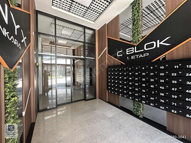 Sincan, Ankara içerisinde satılık mülk