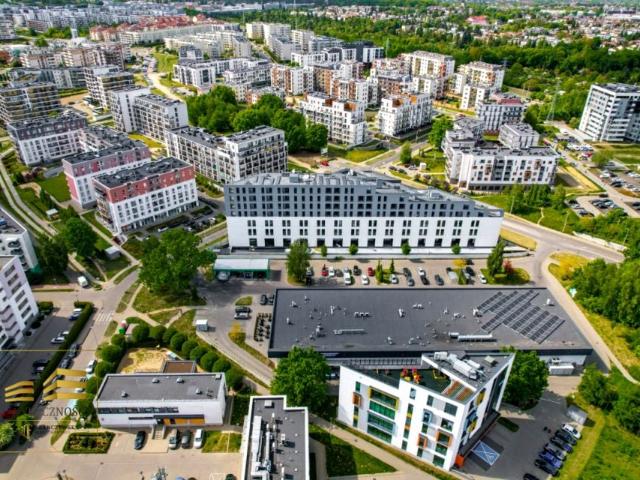 Mieszkanie do wynajęcia w Lublin, Lubelskie