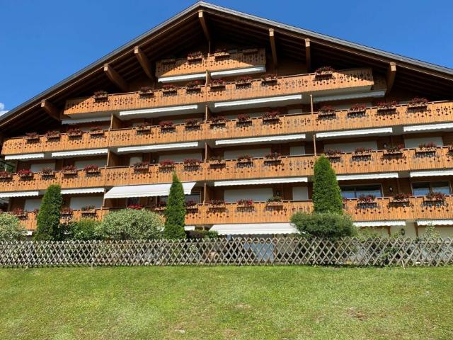 Wohnung mieten in Ollon (VS), Waadt
