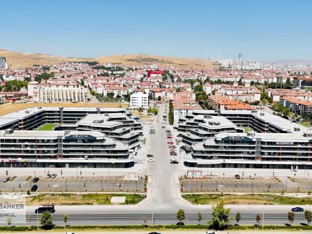 Gökçek Mahallesi, Sincan içerisinde satılık mülk