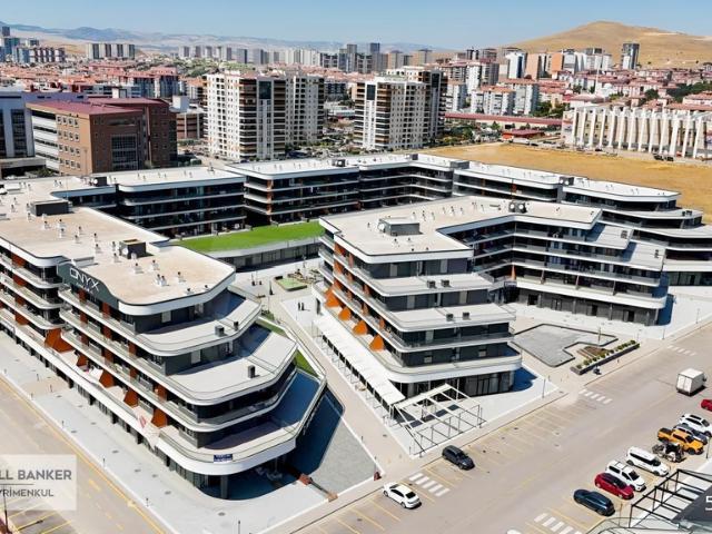 Gökçek Mahallesi, Sincan içerisinde satılık Dükkan