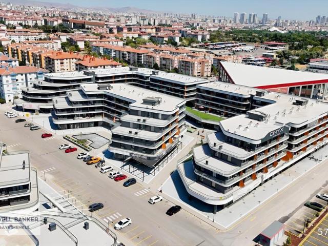 Gökçek Mahallesi, Sincan içerisinde satılık Dükkan