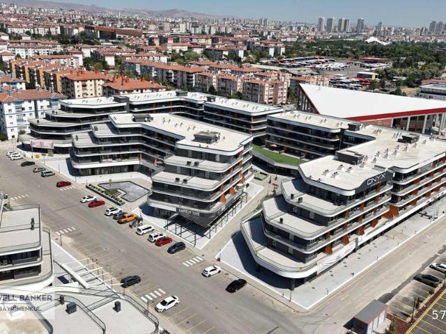 Gökçek Mahallesi, Sincan içerisinde satılık Dükkan