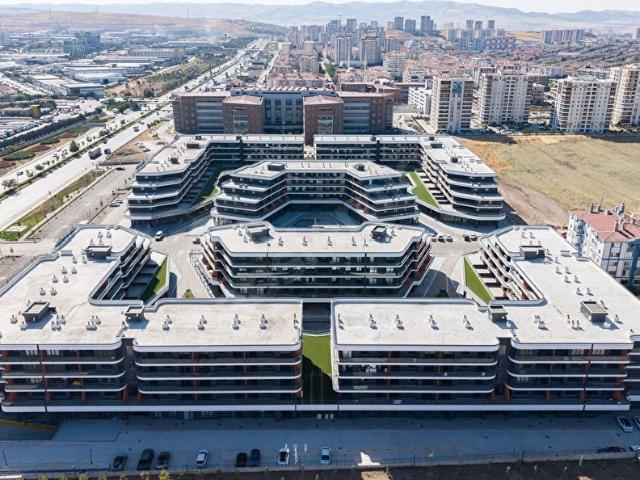 Sincan, Ankara içerisinde satılık mülk