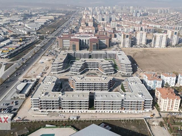 Sincan, Ankara içerisinde satılık mülk