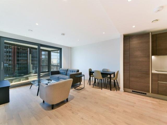 Studio for rent in King's Cross, Greater London