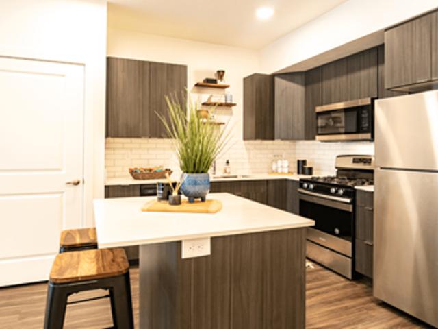 Apartment for rent in Midvale
